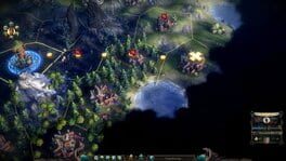 Masters of the Broken World Cover