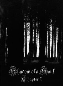 Shadow of a Soul Cover