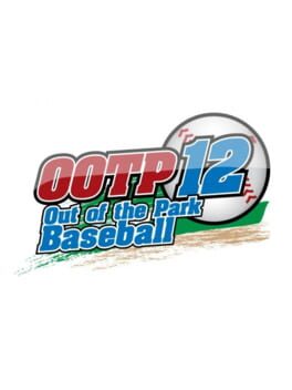 Out of the Park Baseball 12 Cover