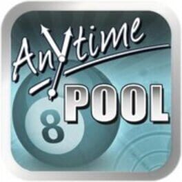 Anytime Pool Cover