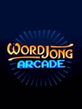 WordJong Arcade Cover