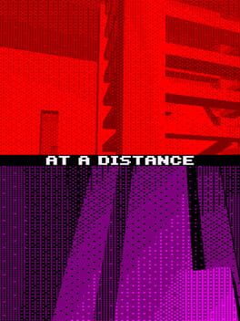 At a Distance Cover