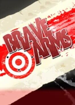 Brave Arms Cover