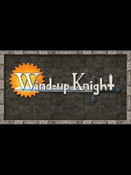 Wind-Up Knight Cover