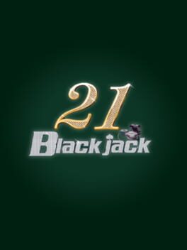 21: Blackjack Cover