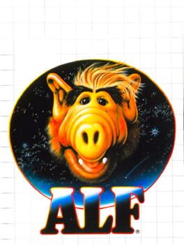 Alf Cover