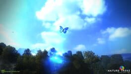 Nature Treks: Healing With Color Cover