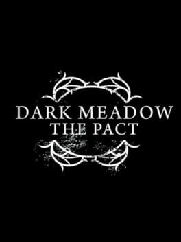 The Dark Meadow Cover