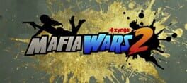 Mafia Wars 2 Cover