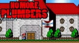 No More Plumbers Cover