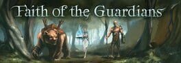 Faith of the Guardians Cover