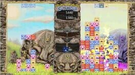 Mad Blocker Arcade Cover