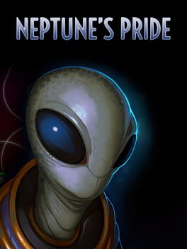 Neptune's Pride Cover