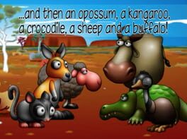 My Exotic Farm Australia Cover