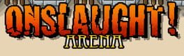 Onslaught! Arena Cover