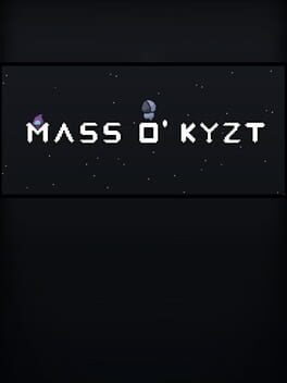 Mass O' Kyzt Cover
