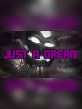 Just A Dream Cover