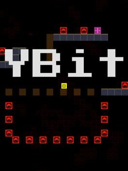 YBit Cover