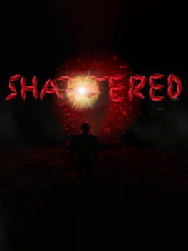 Shattered Cover