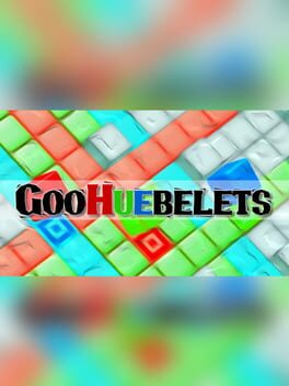 GooHuebelets Cover