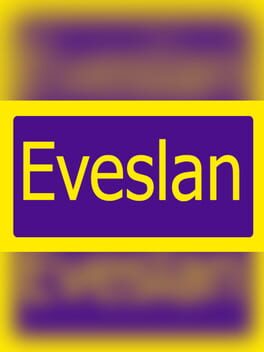 Eveslan Cover
