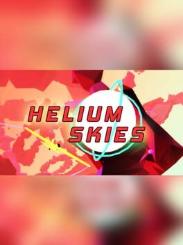 Helium Skies Cover