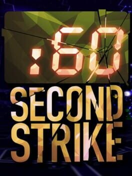 60 Second Strike Cover