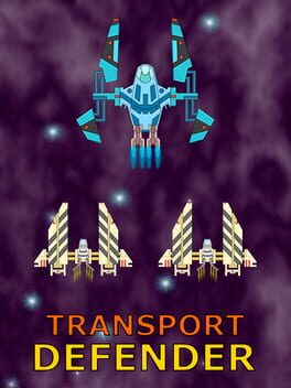 Transport Defender Cover