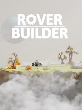 Rover Builder Cover