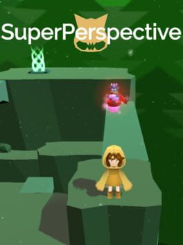 Super Perspective Cover