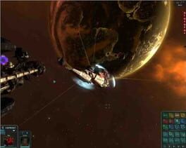 Star Wolves 3: Ashes of Victory Cover