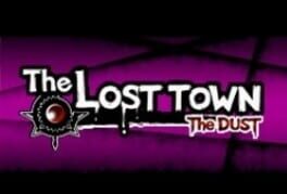 The Lost Town: The Dust Cover
