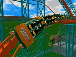 Scream Machines Cover