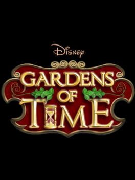 Gardens of Time Cover
