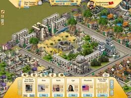 City of Wonder Cover