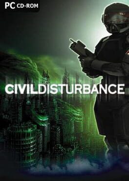 Civil Disturbance Cover