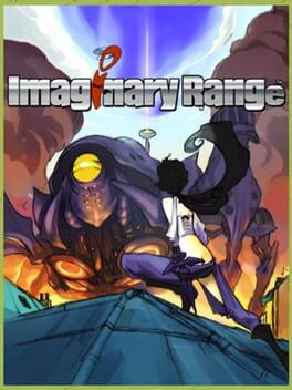 Imaginary Range Cover