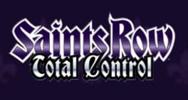 Saints Row: Total Control Cover