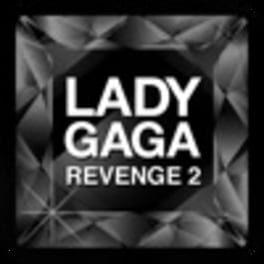 Lady Gaga Revenge 2 Cover