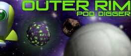 Outer-Rim Pod Digger Cover