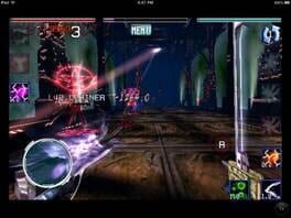 Mission Europa Cover