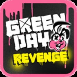 Green Day Revenge Cover