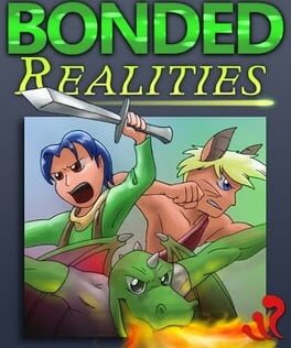 Bonded Realities Cover