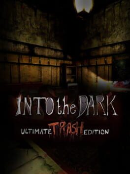 Into the Dark Cover