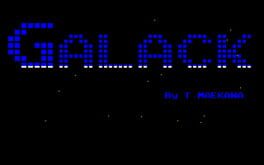 Mukaeute Uchuu Gundan Galack Cover