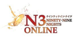 Ninety-Nine Nights Online Cover
