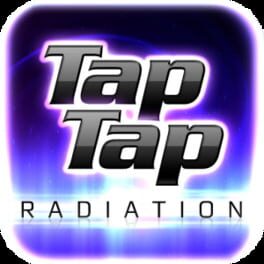 Tap Tap Radiation Cover