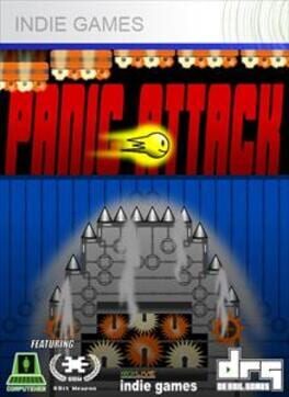 Panic Attack - Devil's Favorite Cover