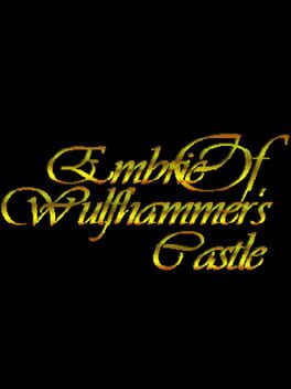 Embric of Wulfhammer's Castle Cover