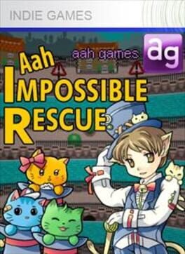 Aah Impossible Rescue Cover